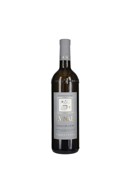 Lunae Bosoni "Etichetta Grigia" Vermentino Colli di Luni DOC (Box 6 Bottiglie)