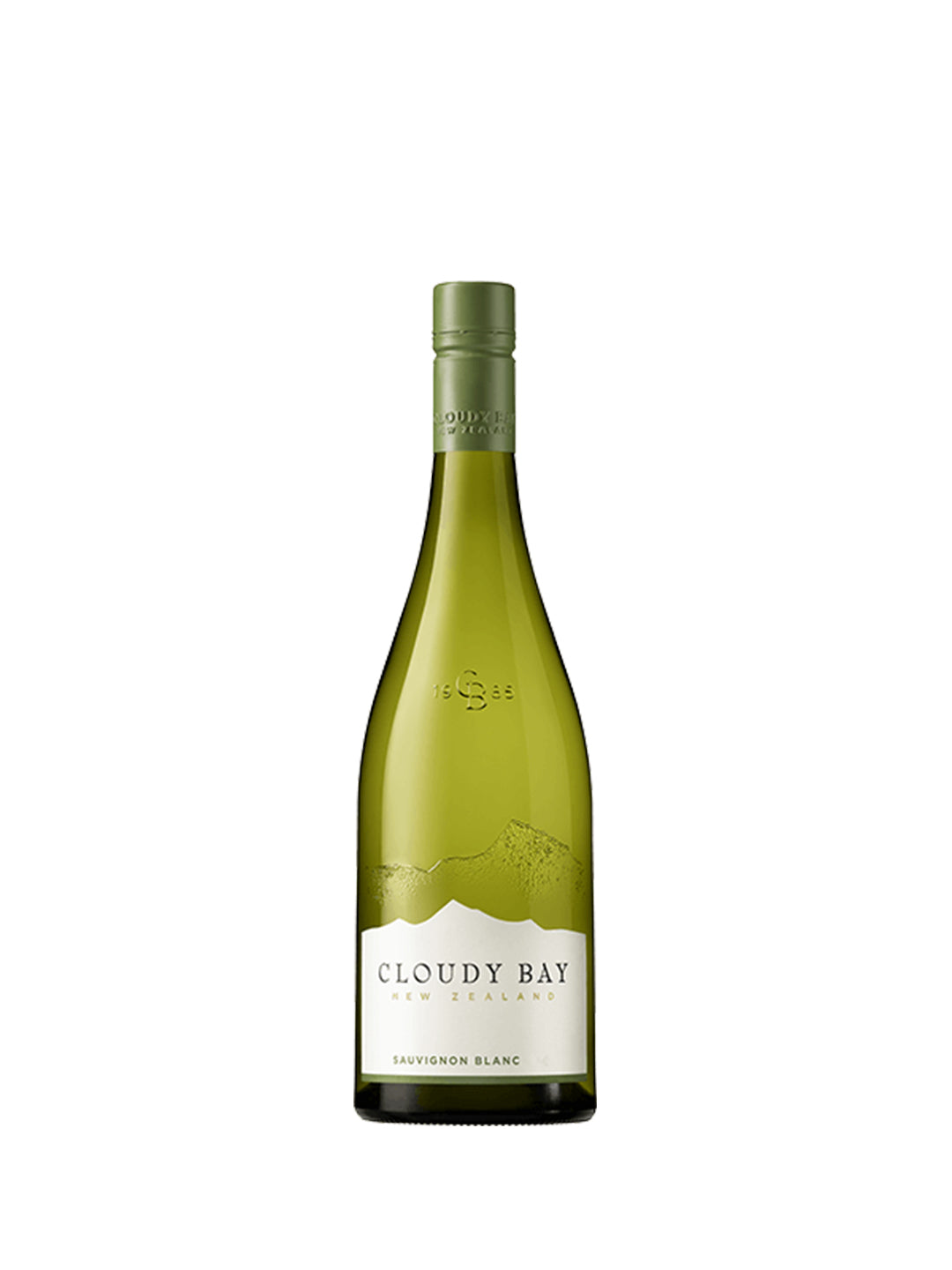 Cloudy Bay Marlborough Sauvignon Blanc Wine Of New Zealand
