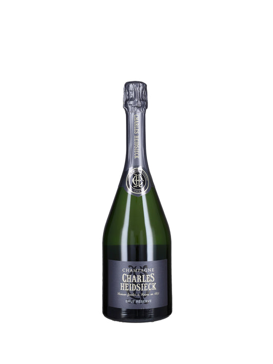 Charles Heidsieck "Reserve" Champagne Brut AOC