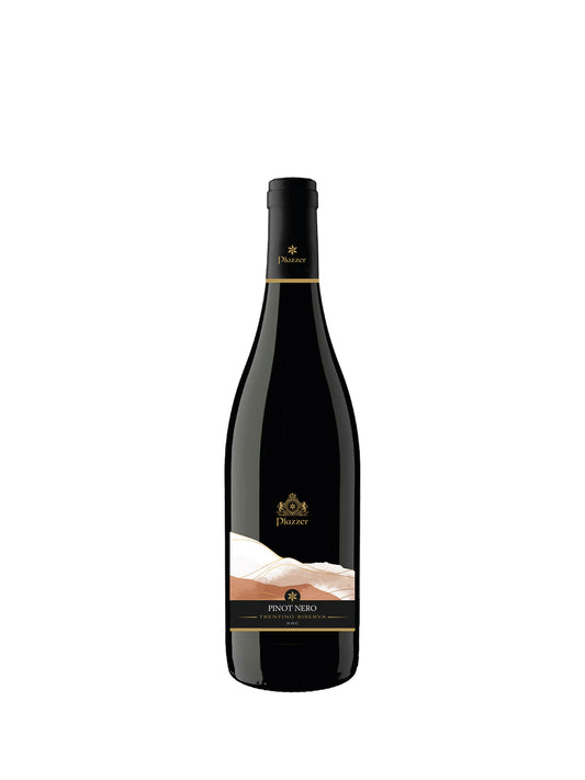 Plazzer Pinot Nero Trentino Riserva DOC (Box 6 Bottiglie)