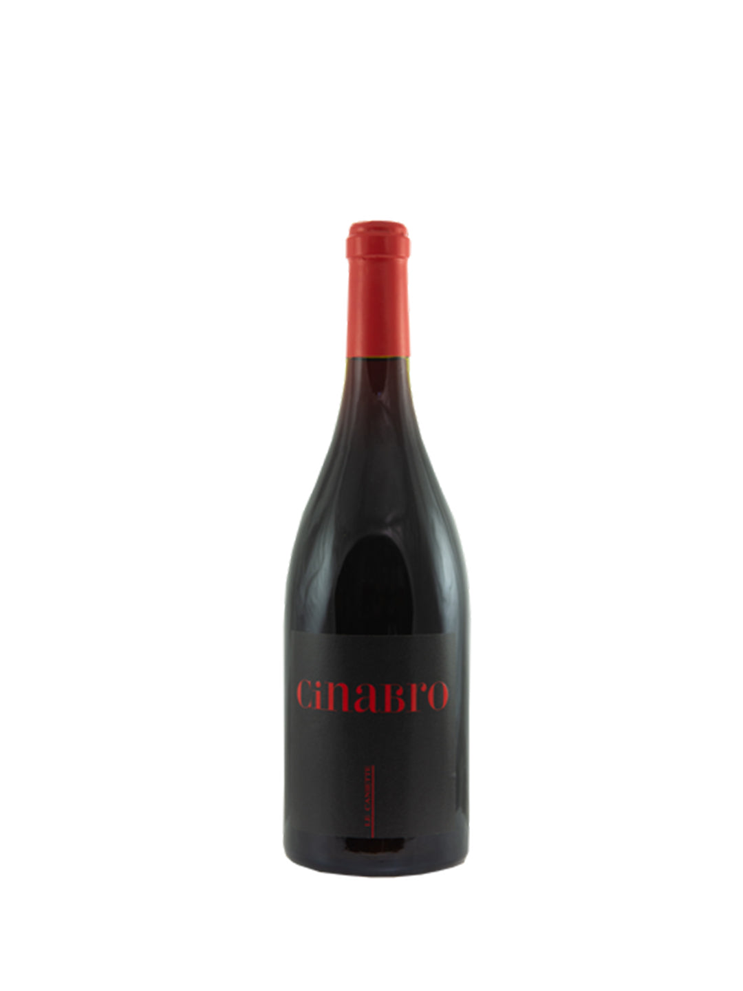 Le Caniette "Cinabro" Grenache Rosso Marche IGT