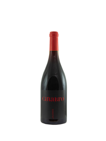 Le Caniette "Cinabro" Grenache Rosso Marche IGT