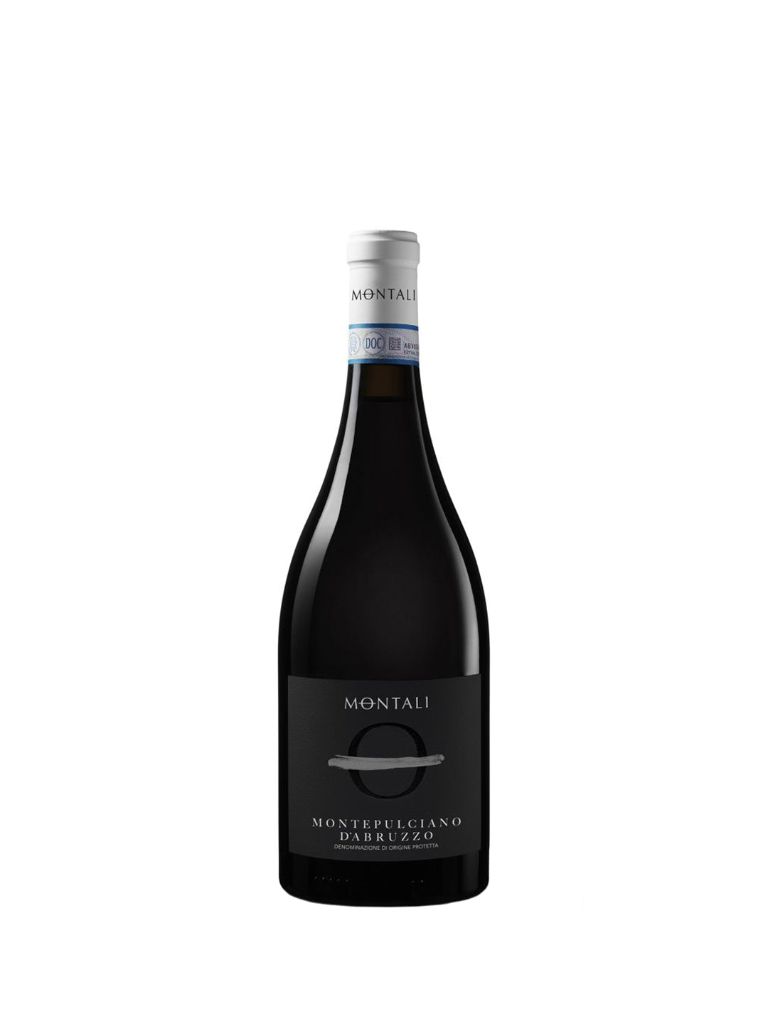 Montali Montepulciano d’Abruzzo DOP (Box 6 Bottiglie)