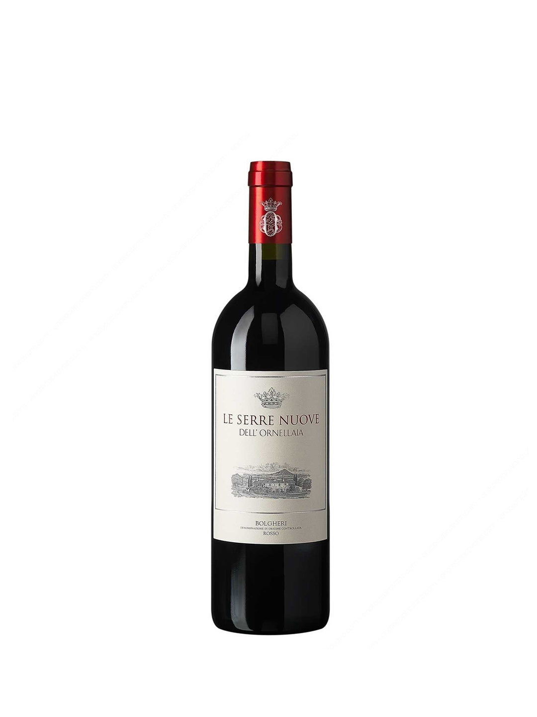 Ornellaia "Le Serre Nuove dell'Ornellaia" Bolgheri DOC
