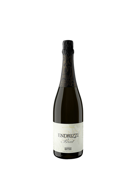 Endrizzi "Brut" Trento DOC (Box 3 Bottiglie)