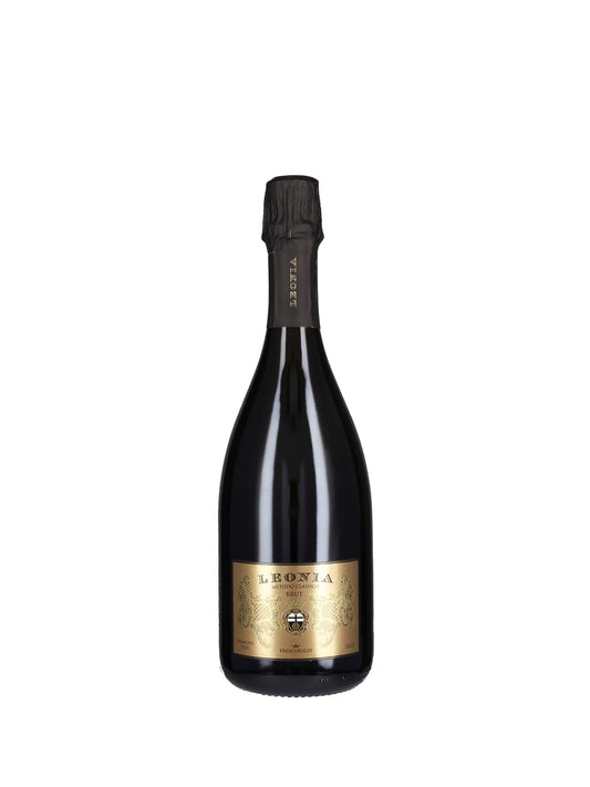 Frescobaldi "Leonia" Metodo Classico Brut Pomino DOC (Box 3 Bottiglie)