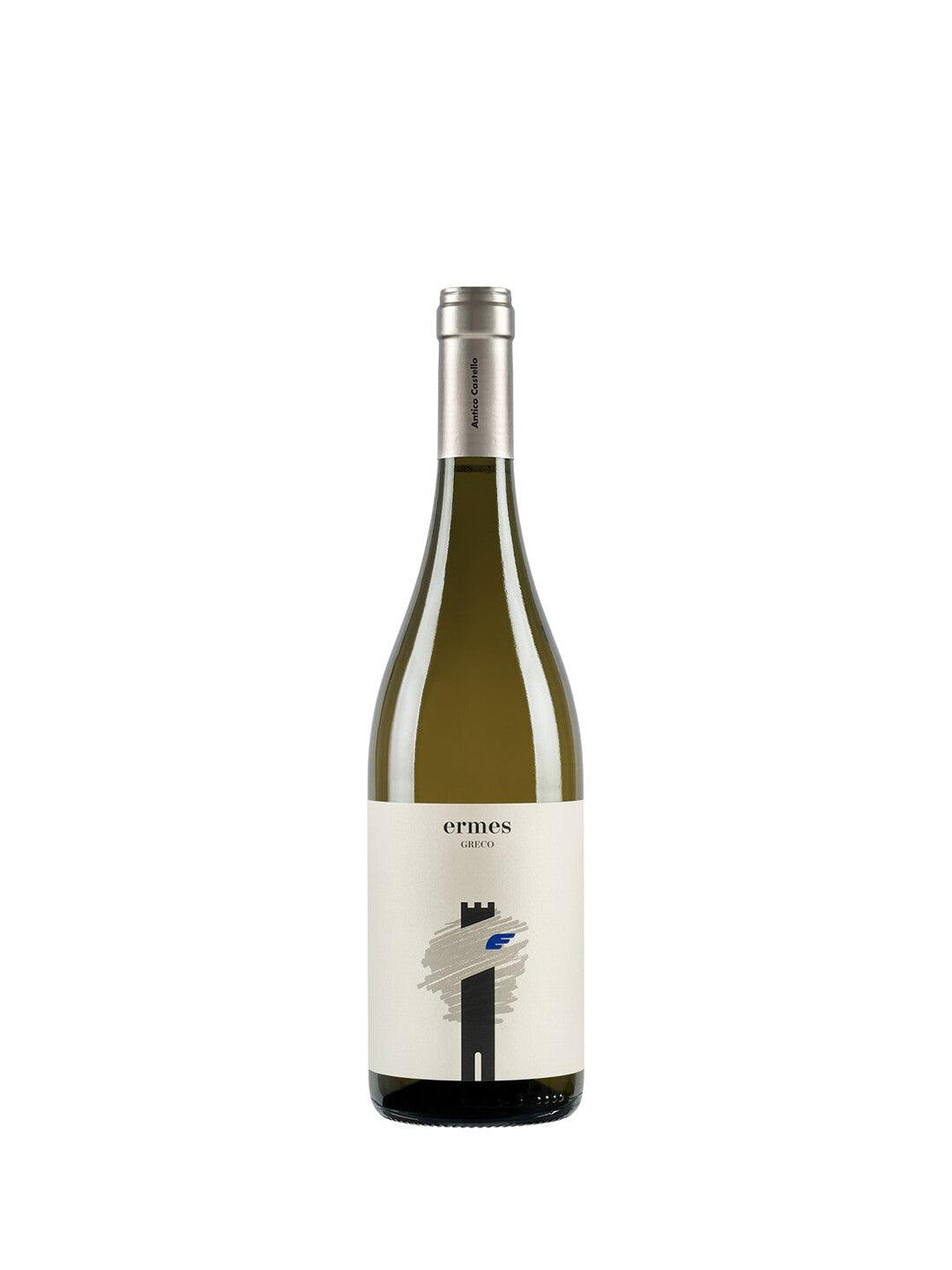 Antico Castello "Ermes" Greco Irpinia DOC