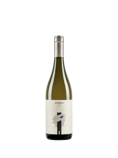 Antico Castello "Ermes" Greco Irpinia DOC
