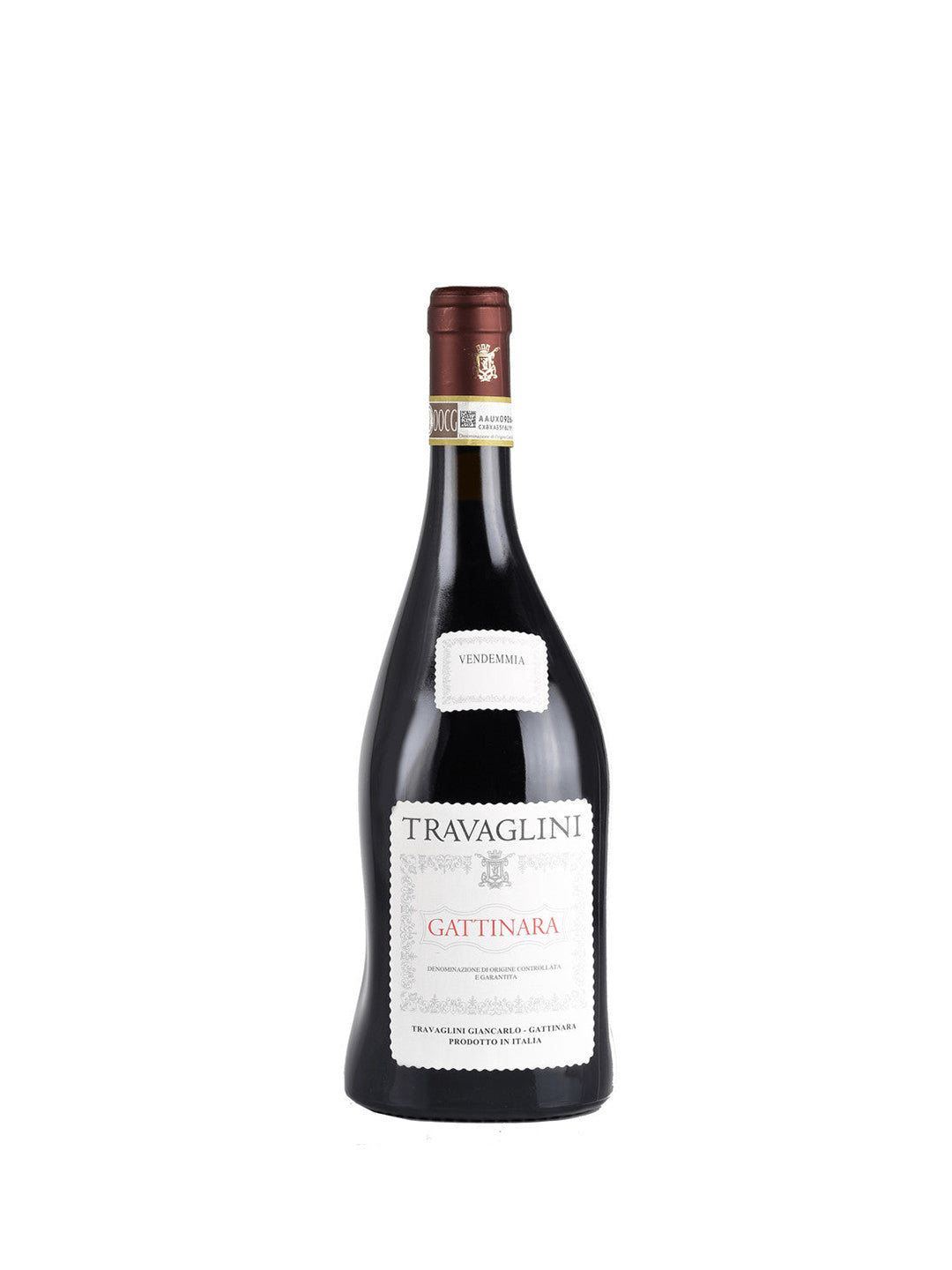 Travaglini "Gattinara" Gattinara DOCG (Box 3 Bottiglie)