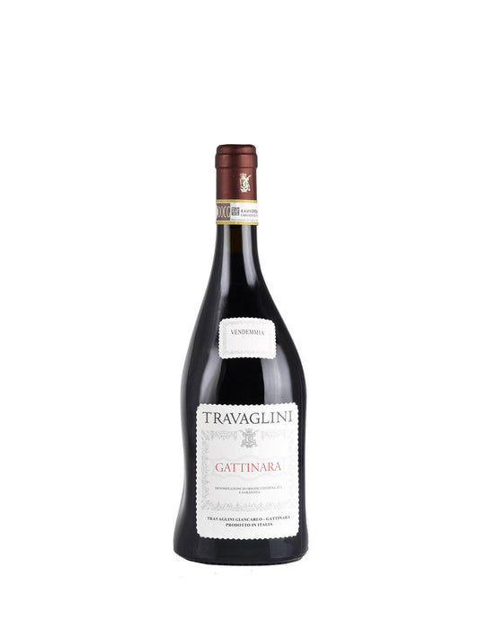 Travaglini "Gattinara" Gattinara DOCG (Box 3 Bottiglie)