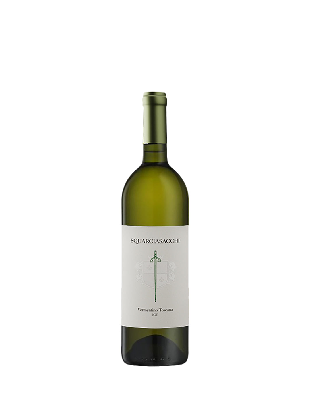 Squarciasacchi Vermentino Toscana IGT (Box 6 Bottiglie)