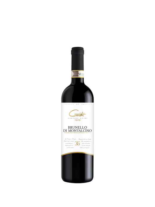 Cantine Guidi 1929 Brunello di Montalcino DOCG