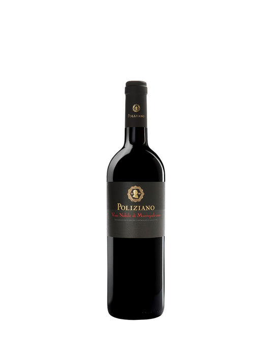 Poliziano Nobile di Montepulciano DOCG (Box 3 Bottiglie)