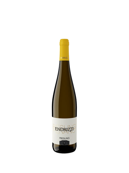 Endrizzi "Riesling" Trentino DOC (Box 6 Bottiglie)