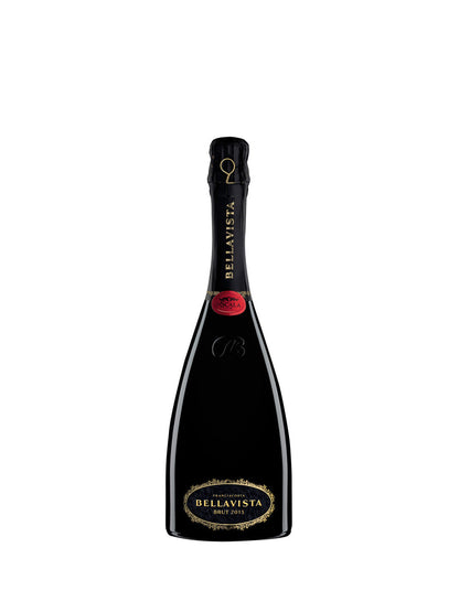 Bellavista "Edizione Teatro alla Scala" Franciacorta Brut Millesimato DOCG