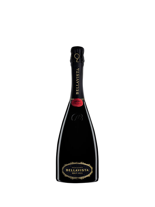 Bellavista "Edizione Teatro alla Scala" Franciacorta Brut Millesimato DOCG