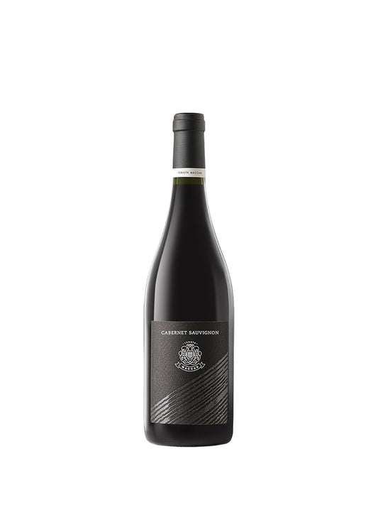 Tenuta Maccan Cabernet Sauvignon Friuli DOC (Box 6 Bottiglie)