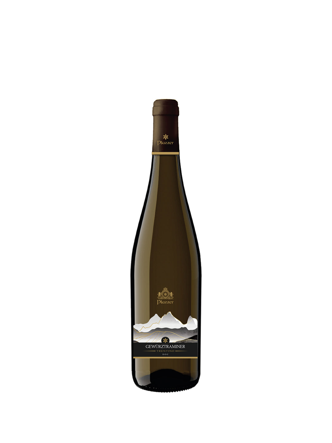 Plazzer Gewürztraminer Trentino DOC (Box 6 Bottiglie)