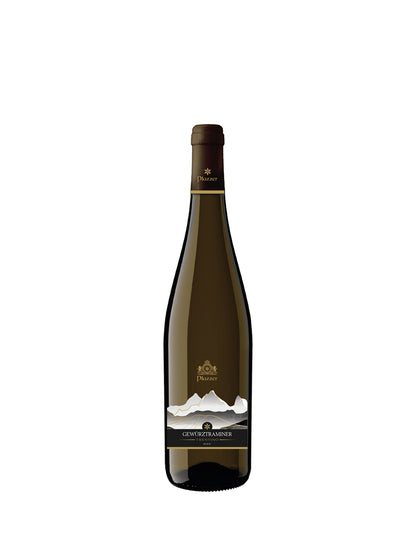 Plazzer Gewürztraminer Trentino DOC (Box 6 Bottiglie)