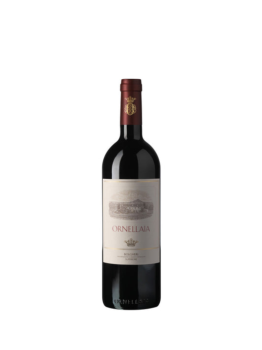 Ornellaia "Ornellaia" Bolgheri Superiore DOC