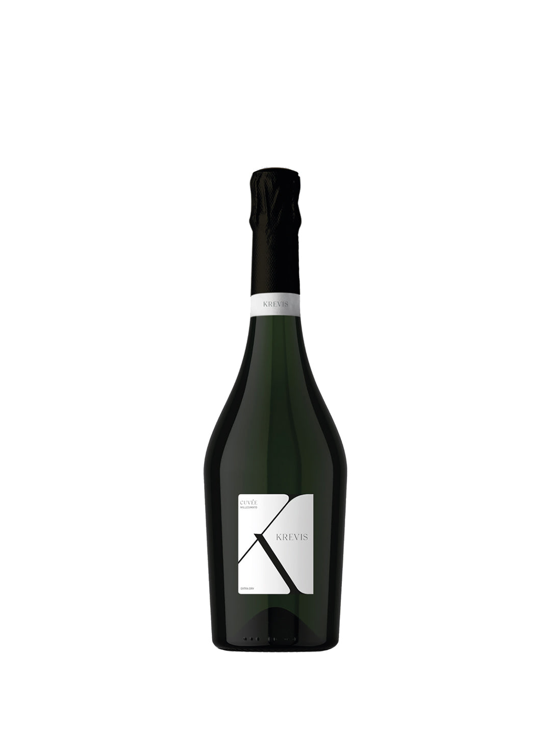 Krevis Extra Dry Prosecco Cuveè Millesimato (Box 6 Bottiglie)