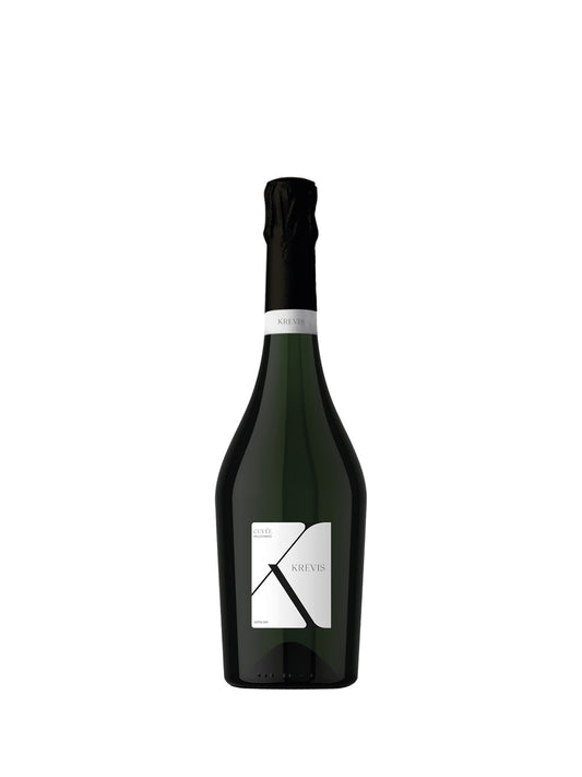 Krevis Extra Dry Prosecco Cuveè Millesimato (Box 6 Bottiglie)