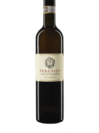 Perusini "Picolit" Colli Orientali del Friuli DOC