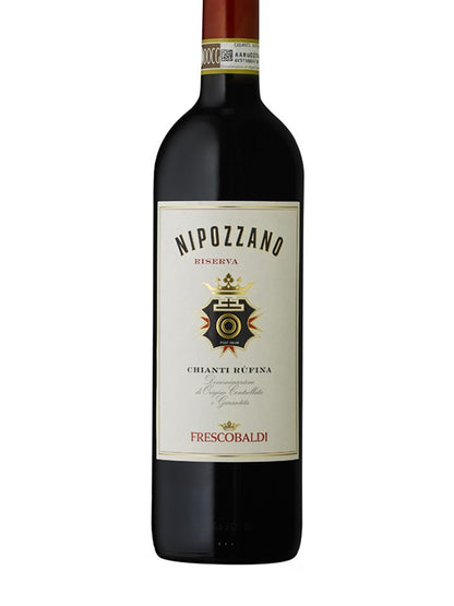 Frescobaldi "Nipozzano" Chianti Rufina Riserva DOCG