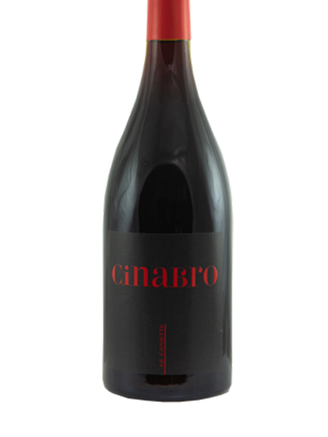 Le Caniette "Cinabro" Grenache Rosso Marche IGT