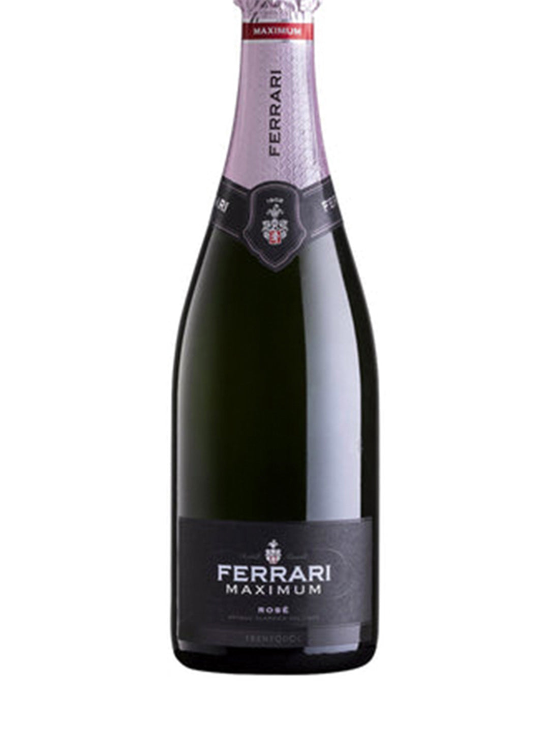 Ferrari "Maximum Rosé" Trento DOC