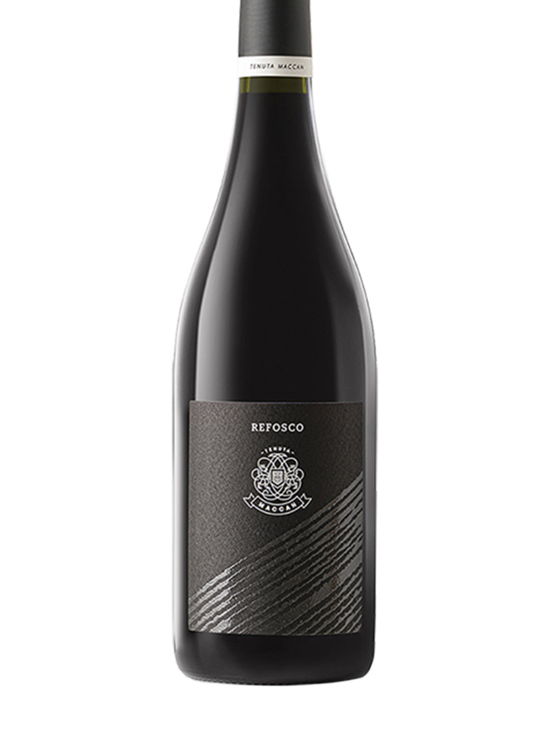 Tenuta Maccan Refosco Friuli DOC (Box 6 Bottiglie)