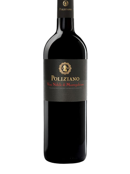 Poliziano Nobile di Montepulciano DOCG (Box 3 Bottiglie)
