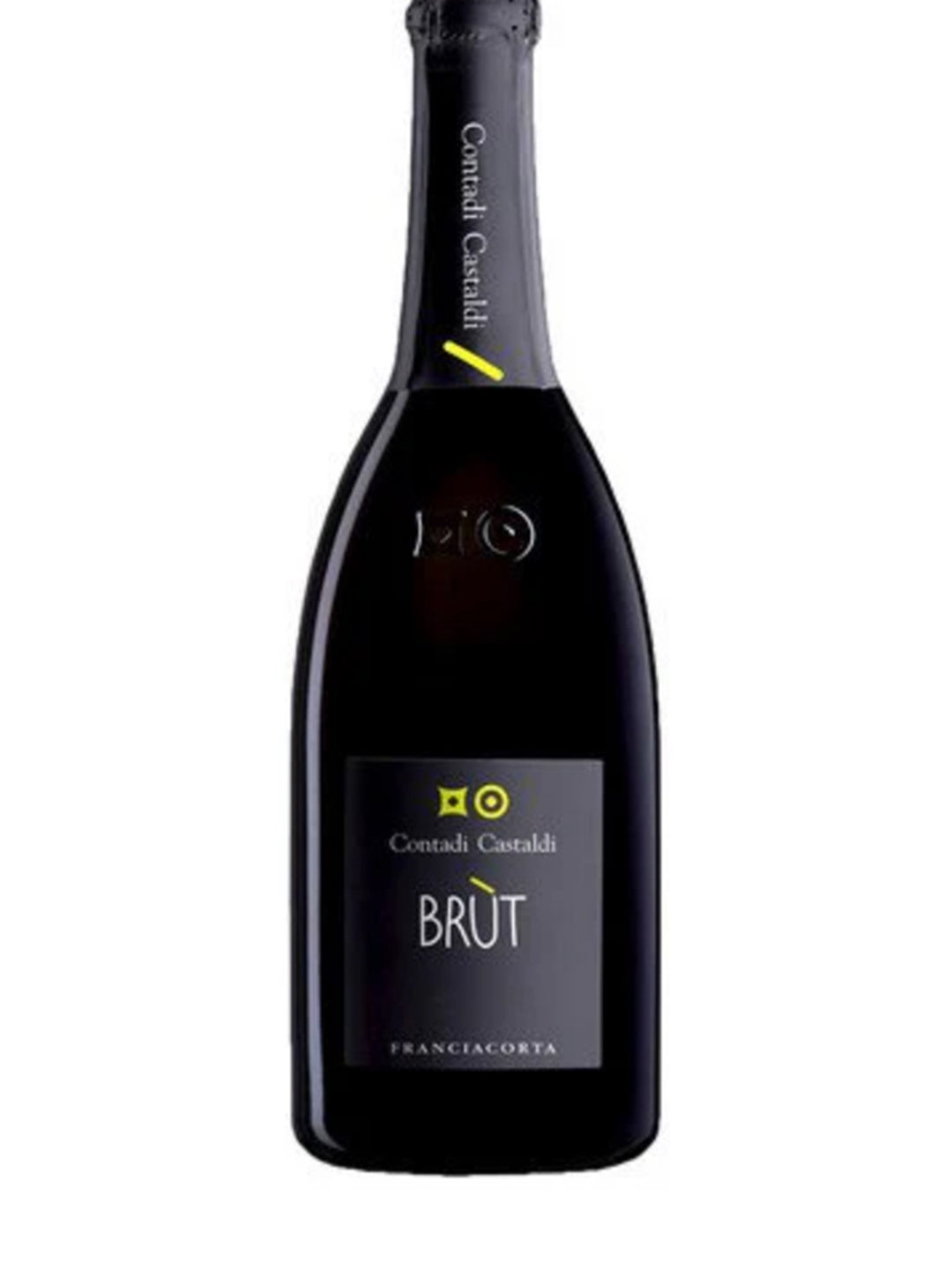 Contadi Castaldi "Brut" Franciacorta Brut DOCG (Box 3 Bottiglie)