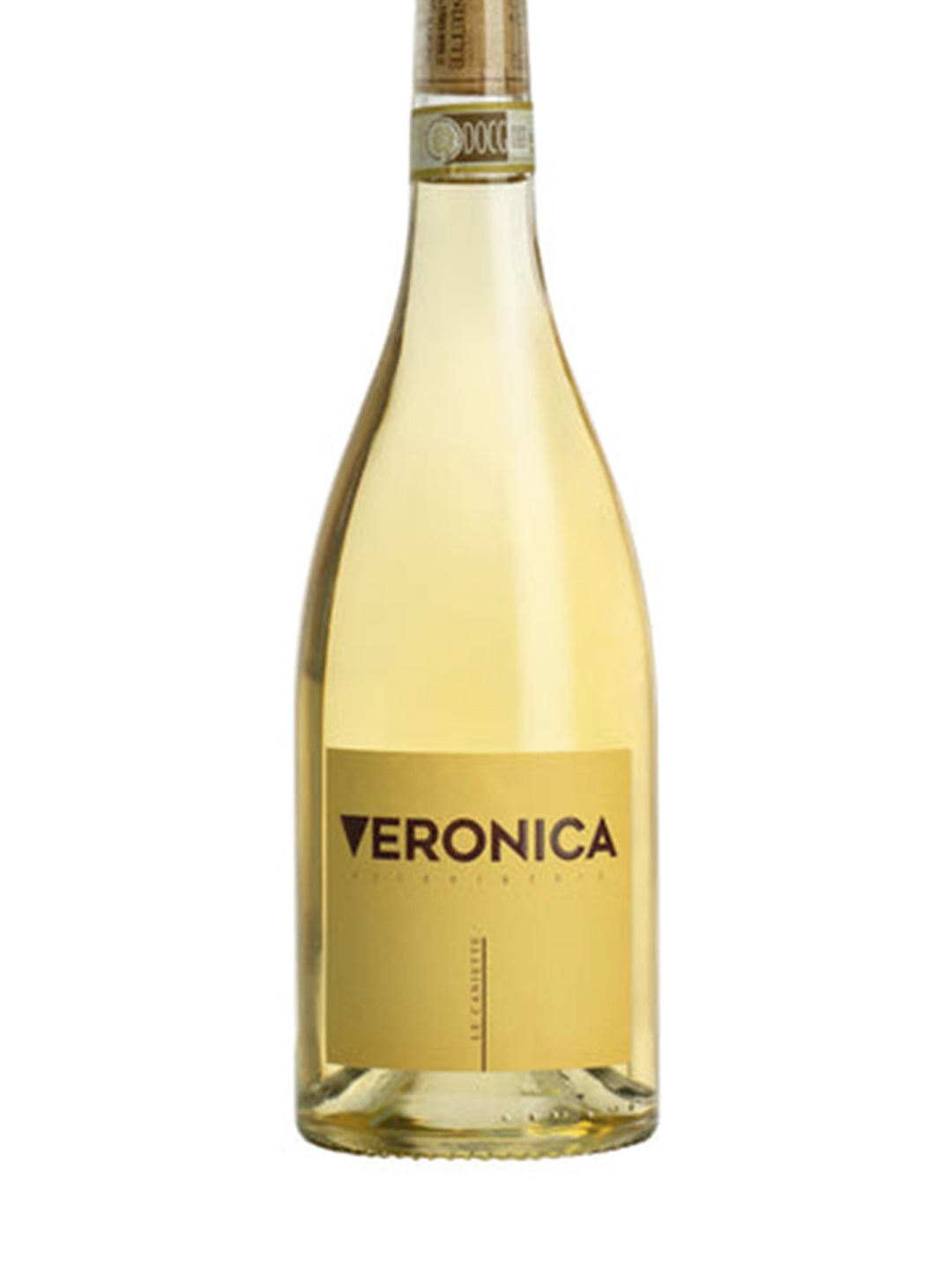 Le Caniette "Veronica" Pecorino Offida DOCG (Box 6 Bottiglie)