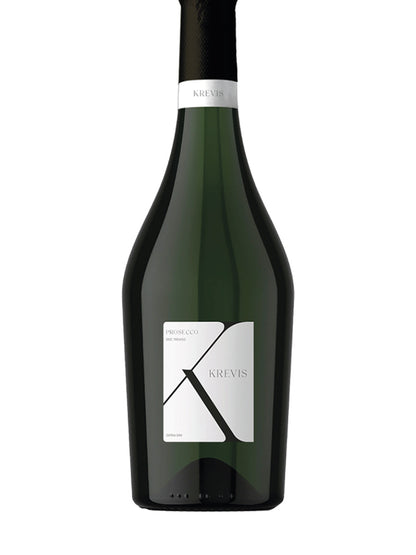 Krevis Extra Dry Prosecco Treviso DOC (box 6 Bottiglie)