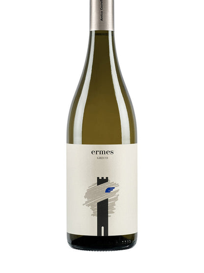 Antico Castello "Ermes" Greco Irpinia DOC