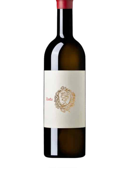 Perusini "Zenta Bianco" Colli Orientali del Friuli DOC (Box 3 Bottiglie)