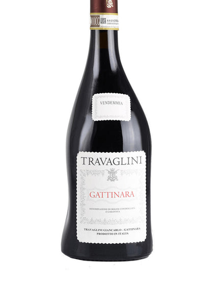 Travaglini "Gattinara" Gattinara DOCG (Box 3 Bottiglie)