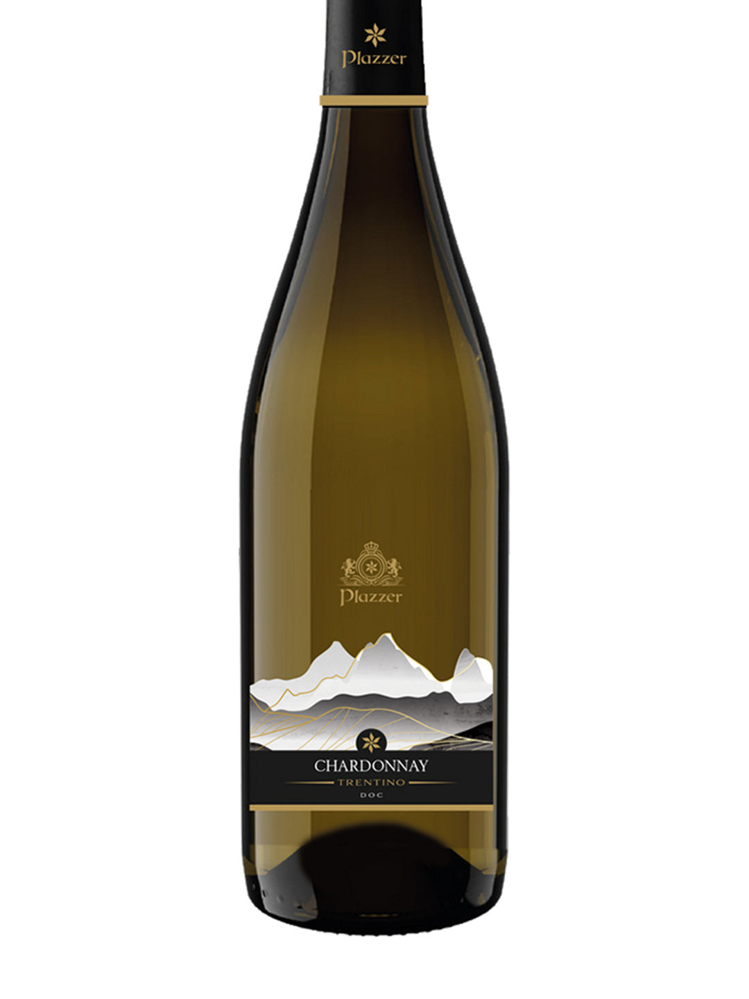 Plazzer Chardonnay Trentino DOC (Box 6 Bottiglie)