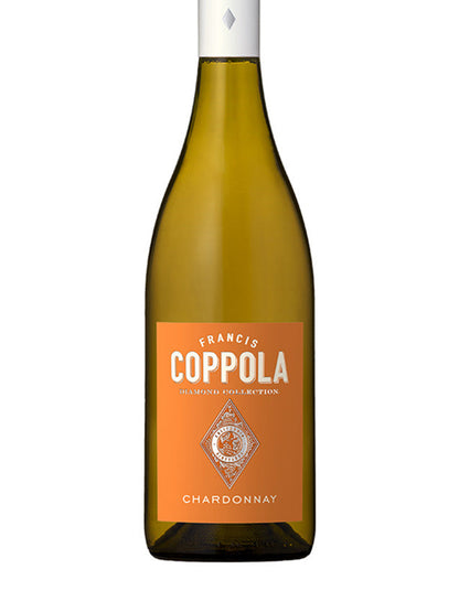 Francis Ford Coppola "Diamond Collaction" Chardonnay (Box 3 Bottiglie)