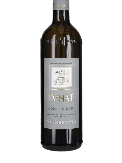 Lunae Bosoni "Etichetta Grigia" Vermentino Colli di Luni DOC (Box 6 Bottiglie)