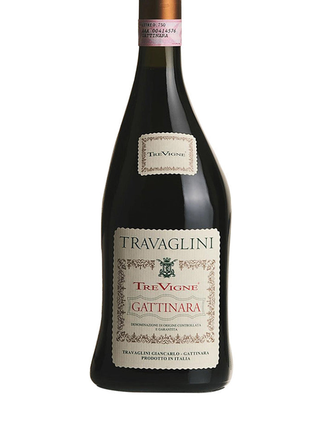 Travaglini "Tre Vigne" Gattinara DOCG