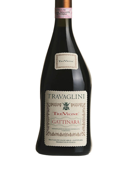 Travaglini "Tre Vigne" Gattinara DOCG