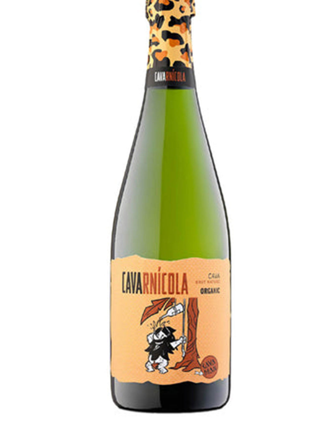 Cofama "Cavarnícola" Cava DO (Box 6 Bottiglie)