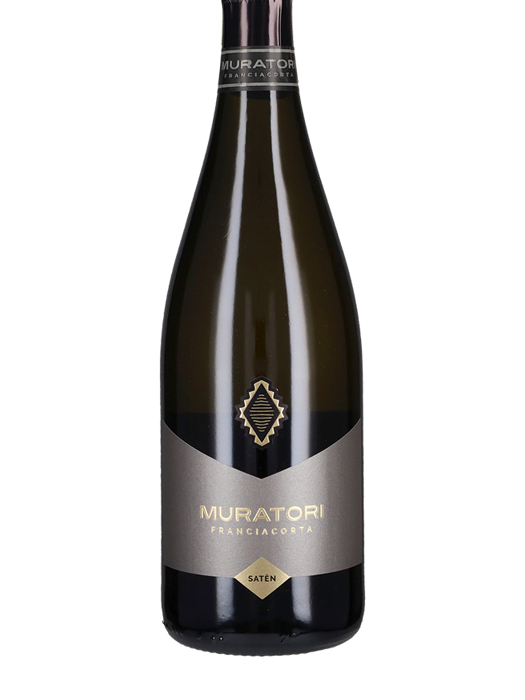 Muratori Franciacorta Brut Saten DOCG (Box 3 Bottiglie)