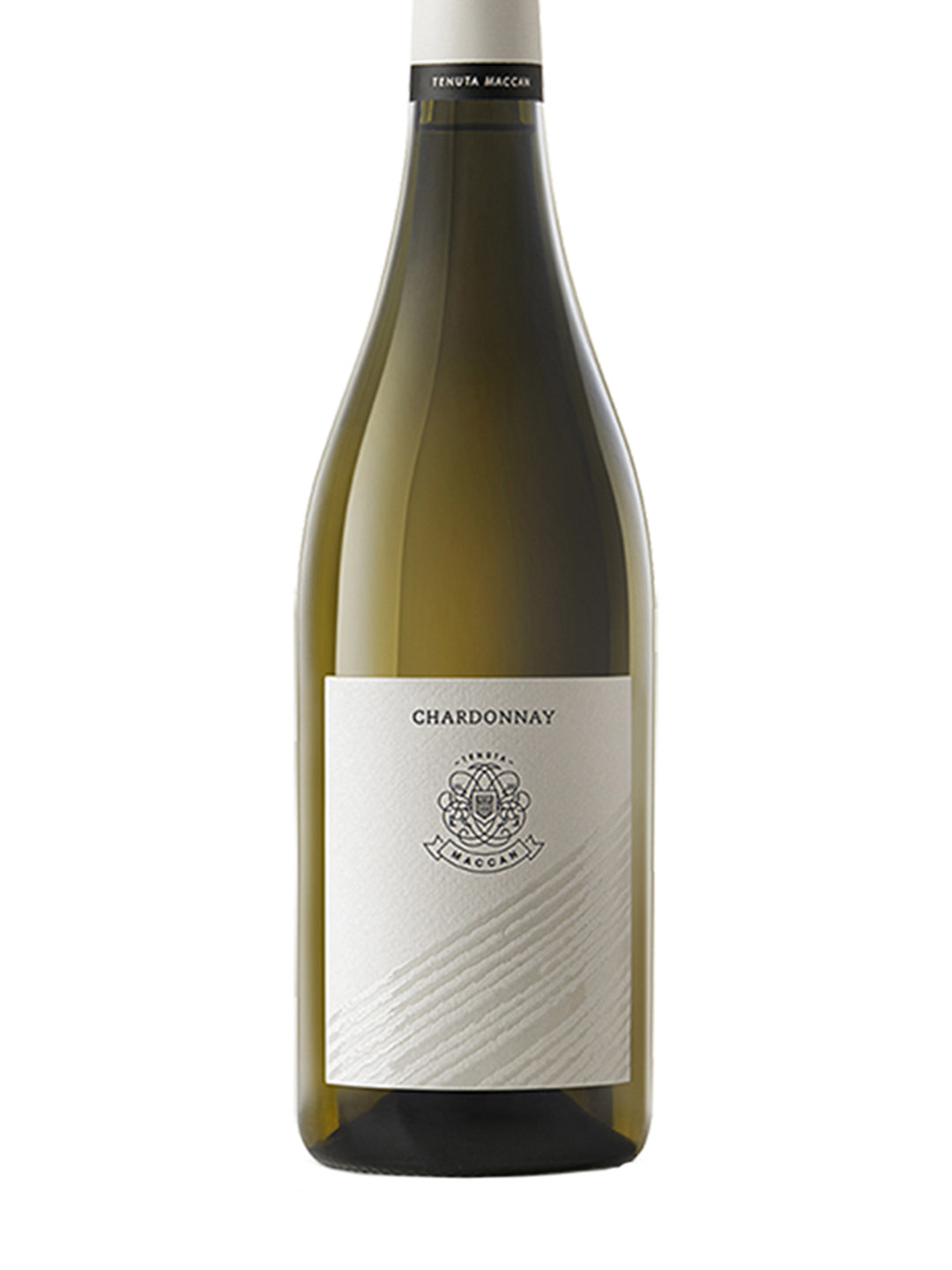 Tenuta Maccan Chardonnay Friuli DOC (Box 6 Bottiglie)