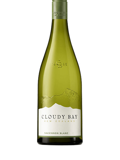 Cloudy Bay Marlborough Sauvignon Blanc Wine Of New Zealand