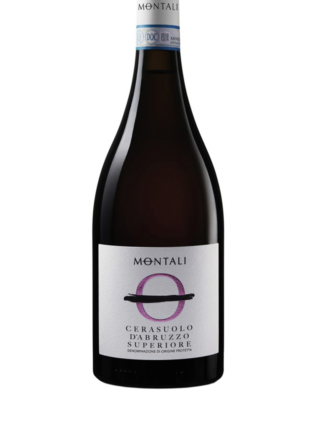 Montali Cerasuolo d’Abruzzo Rosato DOP (Box 6 Bottiglie)