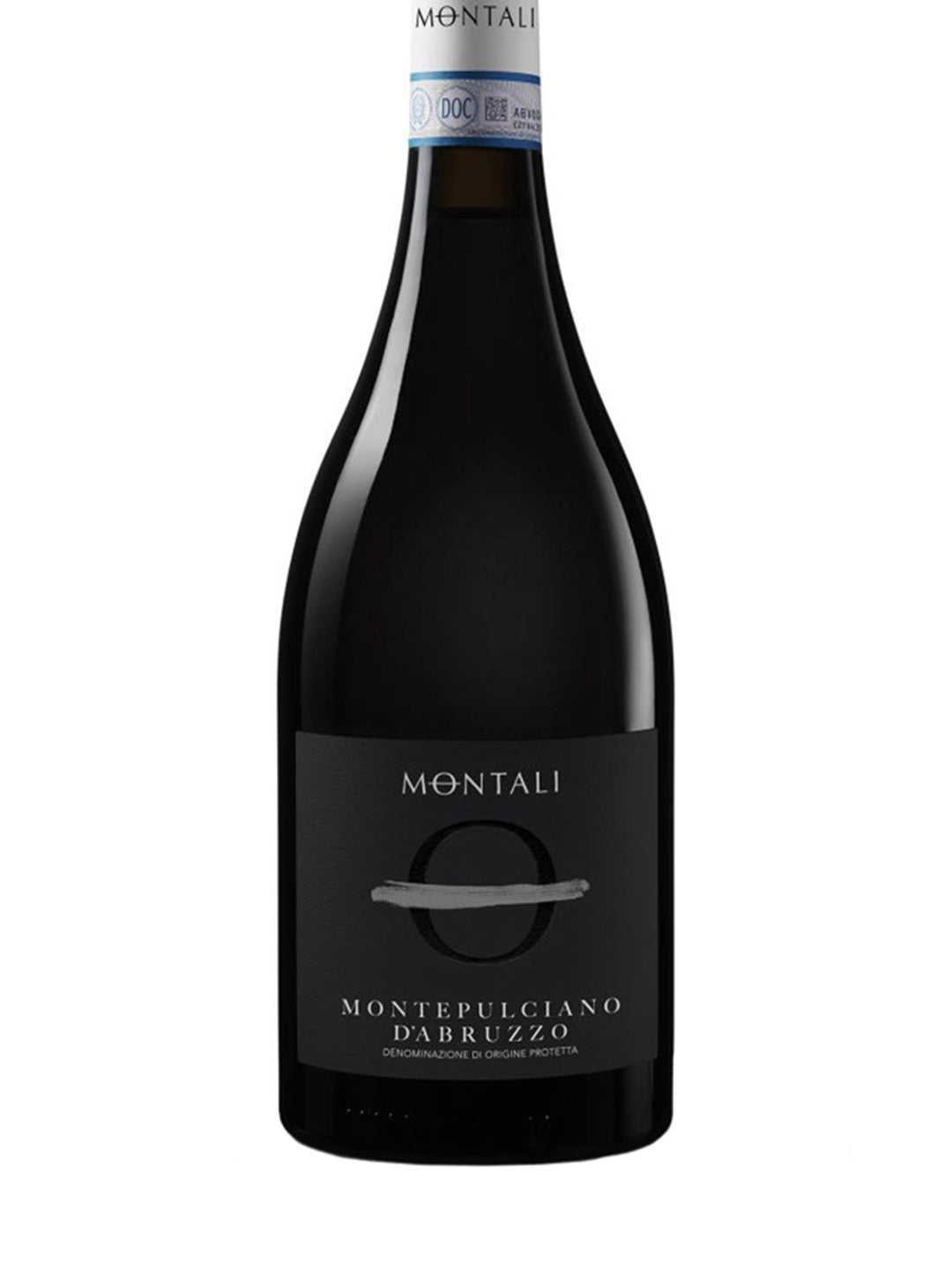 Montali Montepulciano d’Abruzzo DOP (Box 6 Bottiglie)