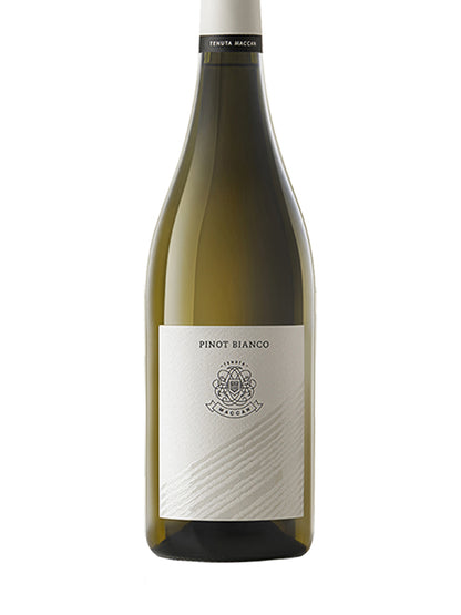 Tenuta Maccan Pinot Bianco Friuli DOC (Box 6 Bottiglie)